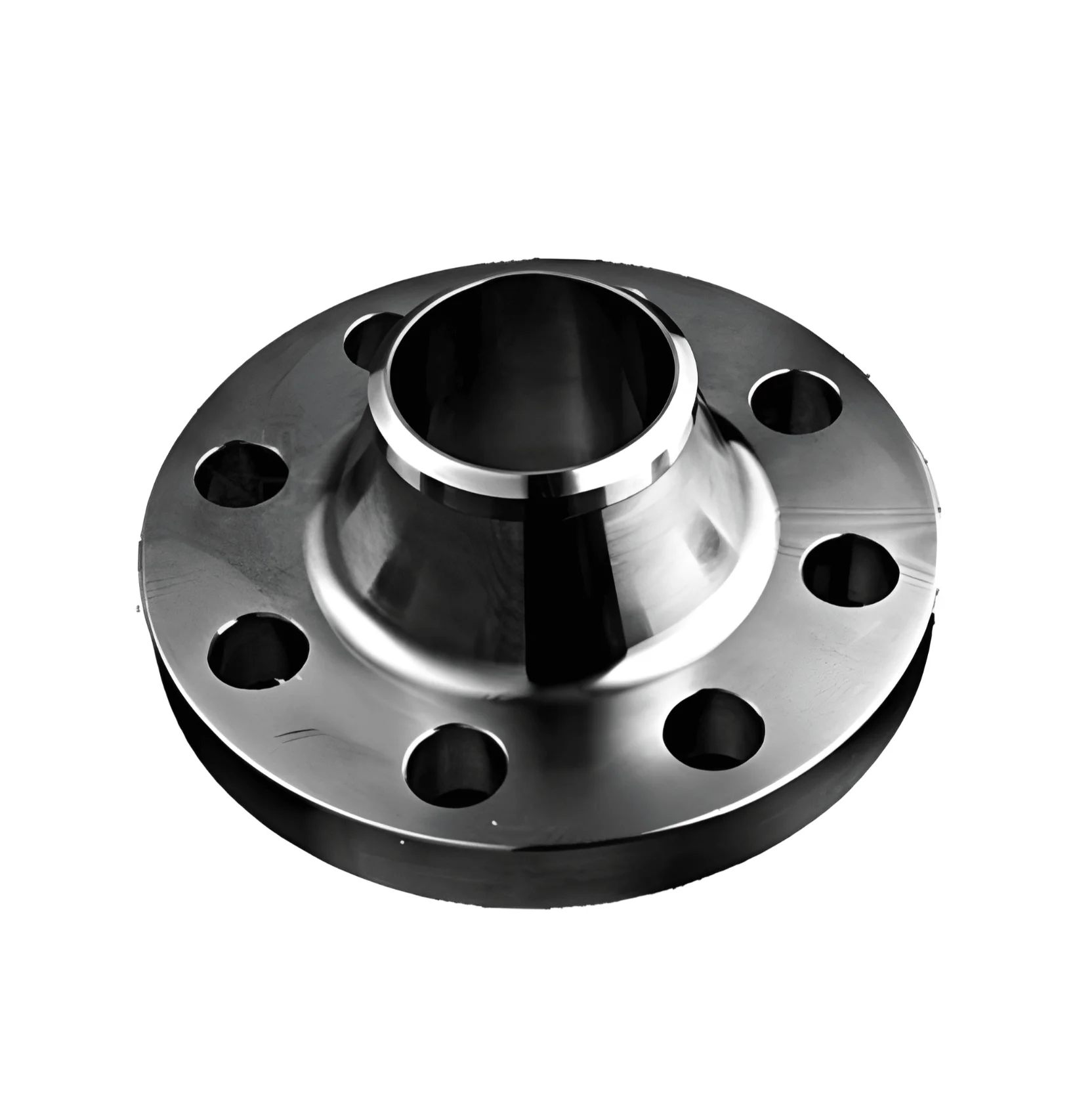 Carbon Steel Flanges